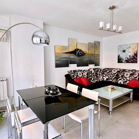 Esplendido Apartamento Con Wifi Granada Eksteriør bilde