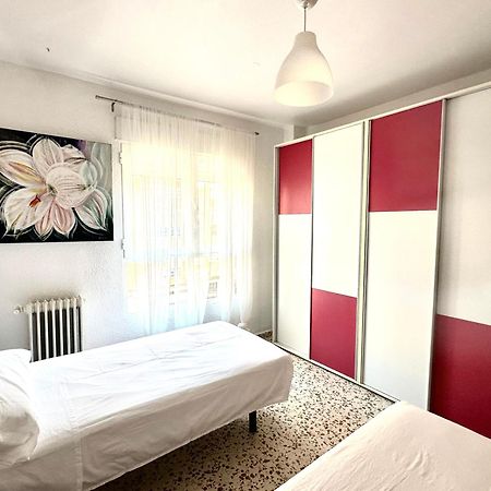 Esplendido Apartamento Con Wifi Granada Eksteriør bilde