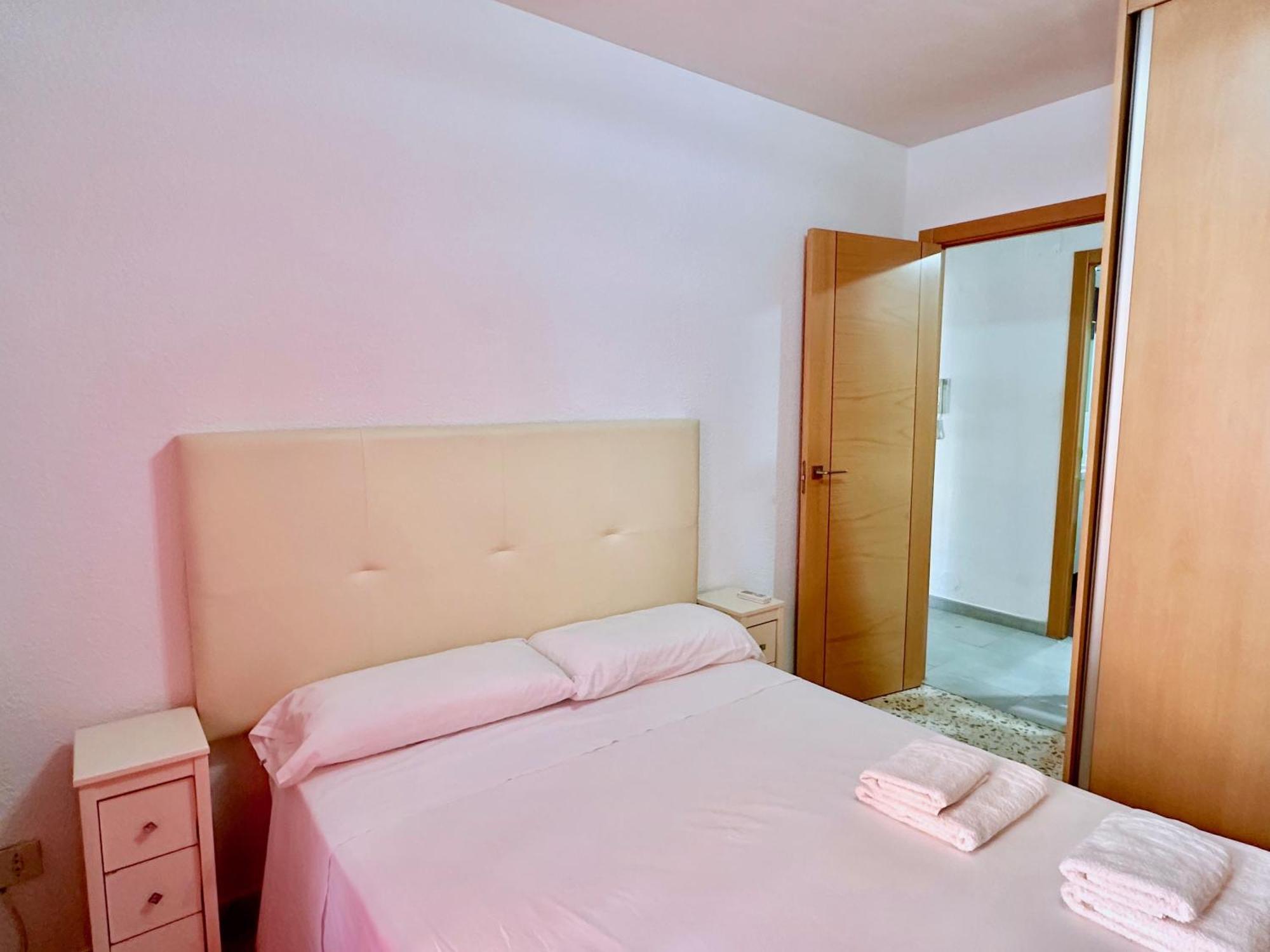 Esplendido Apartamento Con Wifi Granada Eksteriør bilde