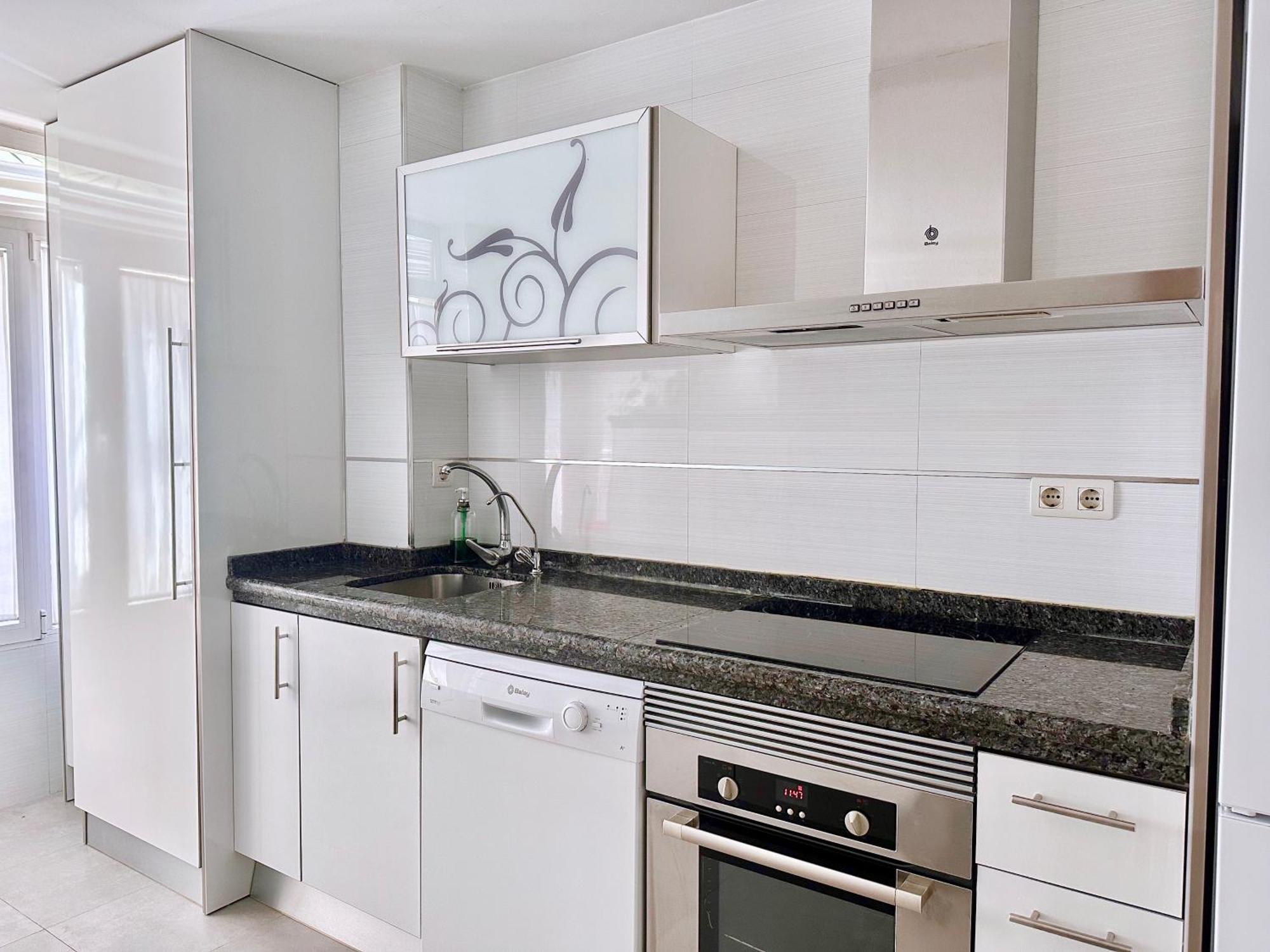 Esplendido Apartamento Con Wifi Granada Eksteriør bilde