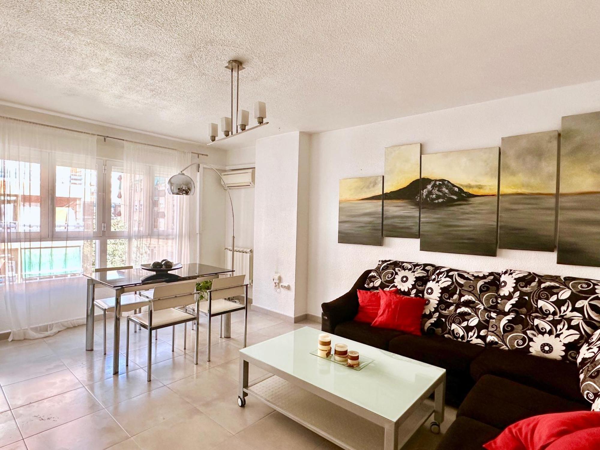 Esplendido Apartamento Con Wifi Granada Eksteriør bilde