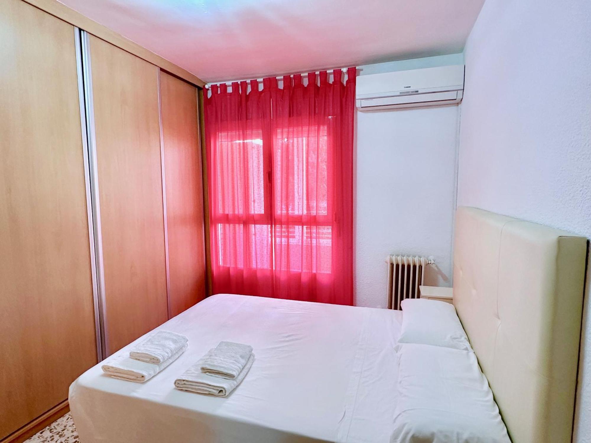 Esplendido Apartamento Con Wifi Granada Eksteriør bilde