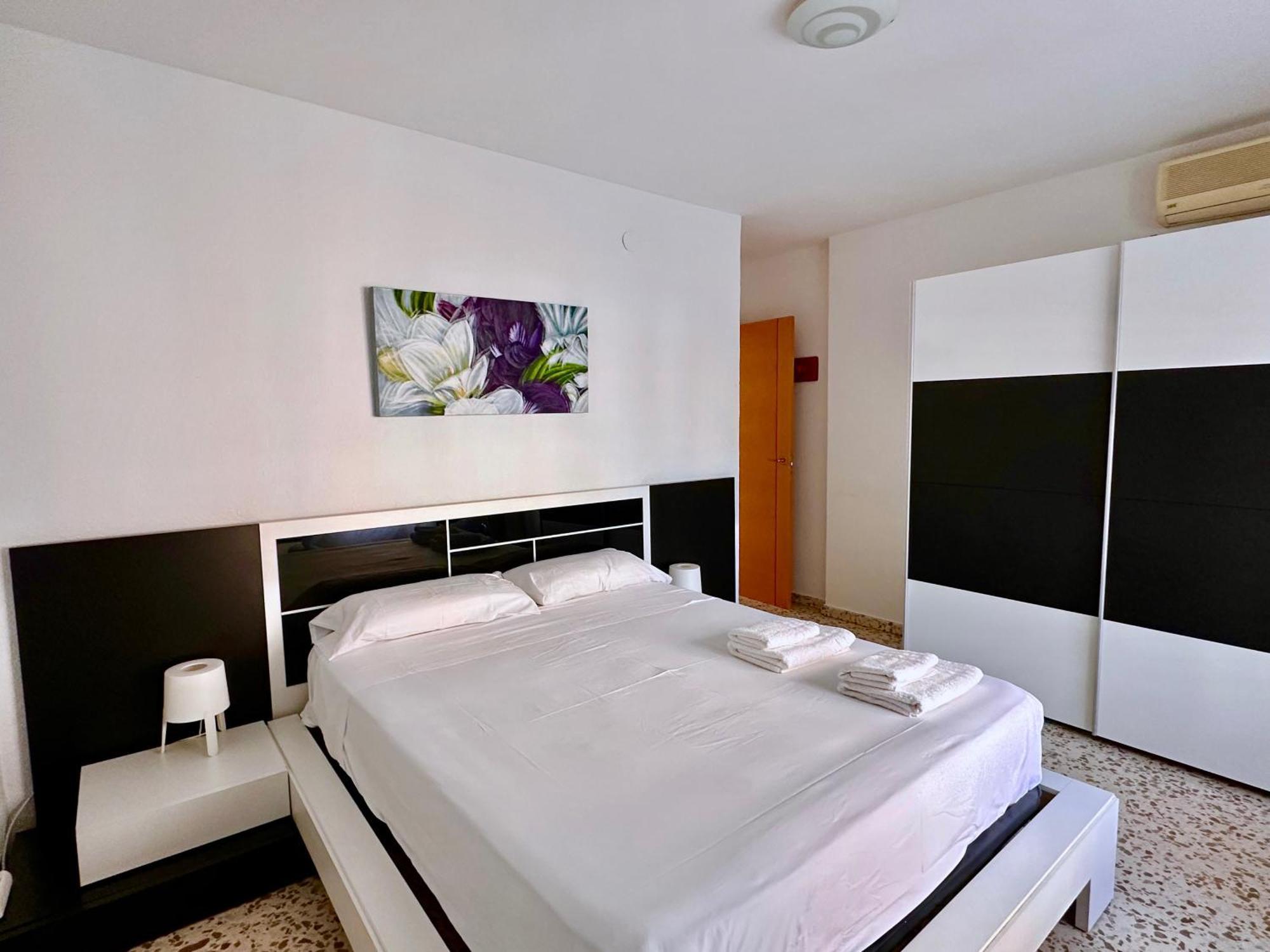 Esplendido Apartamento Con Wifi Granada Eksteriør bilde