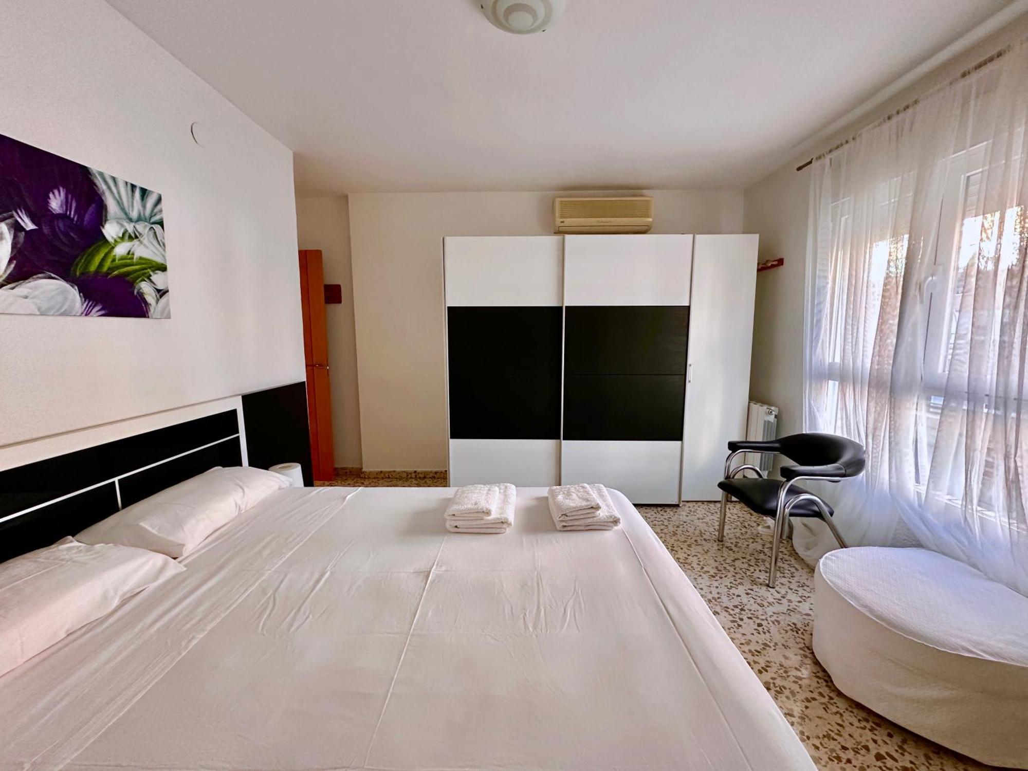 Esplendido Apartamento Con Wifi Granada Eksteriør bilde