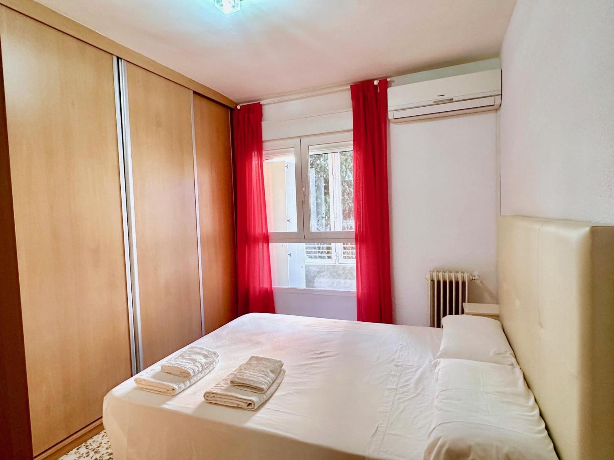 Esplendido Apartamento Con Wifi Granada Eksteriør bilde