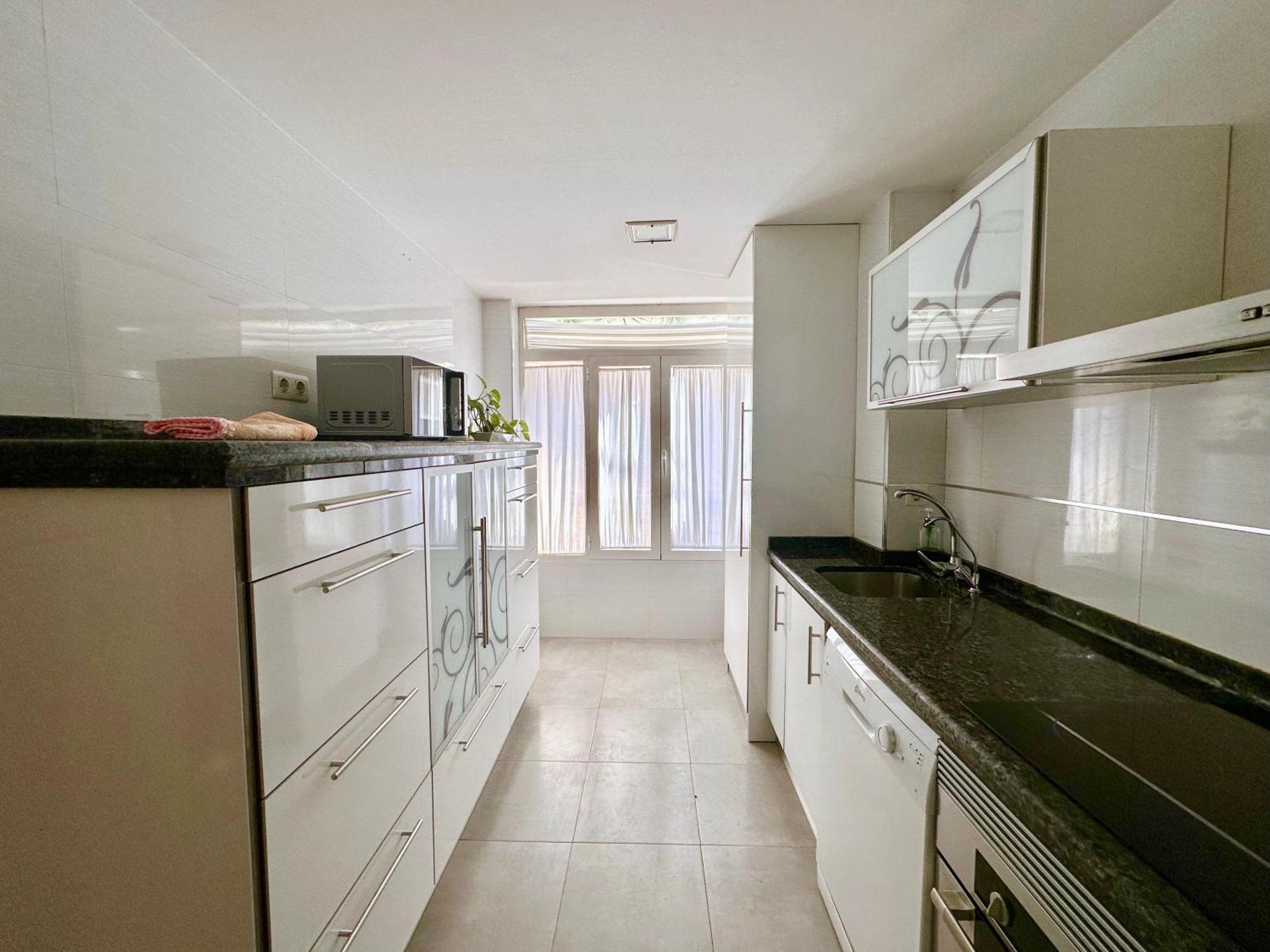 Esplendido Apartamento Con Wifi Granada Eksteriør bilde