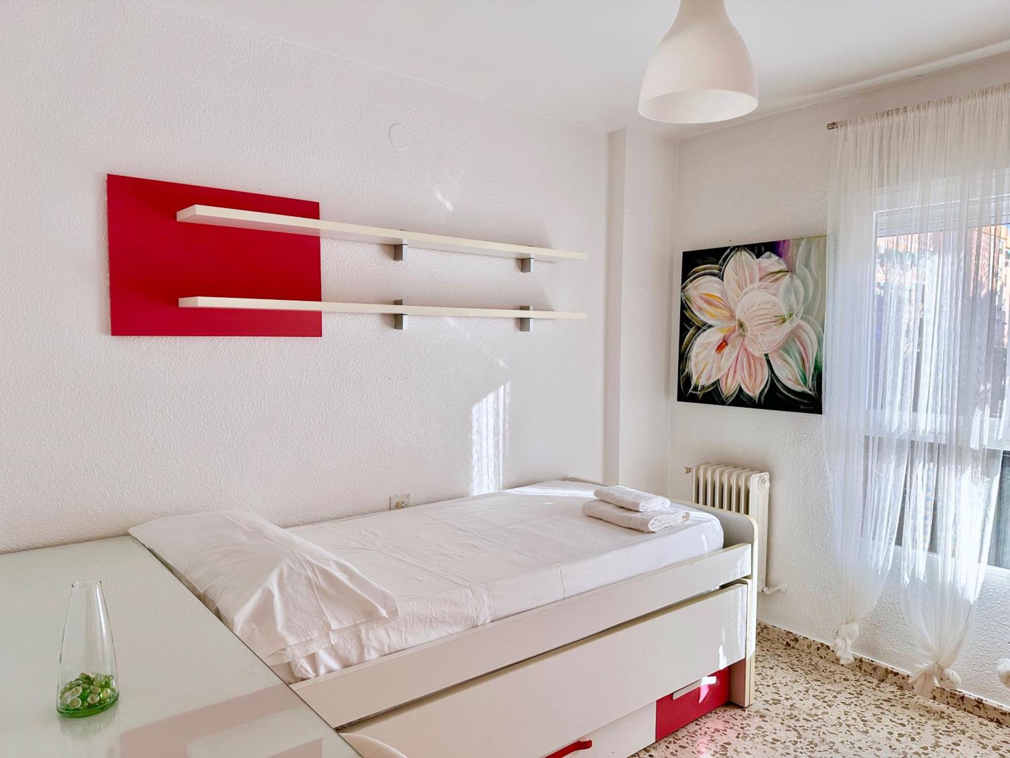 Esplendido Apartamento Con Wifi Granada Eksteriør bilde